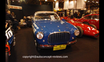 Ferrari 212 Coupe Vignale Carrera Panamericana 1951 